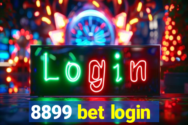 8899 bet login